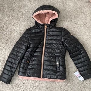 Michael Kors girls jacket